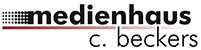 C.Beckers Medienhaus